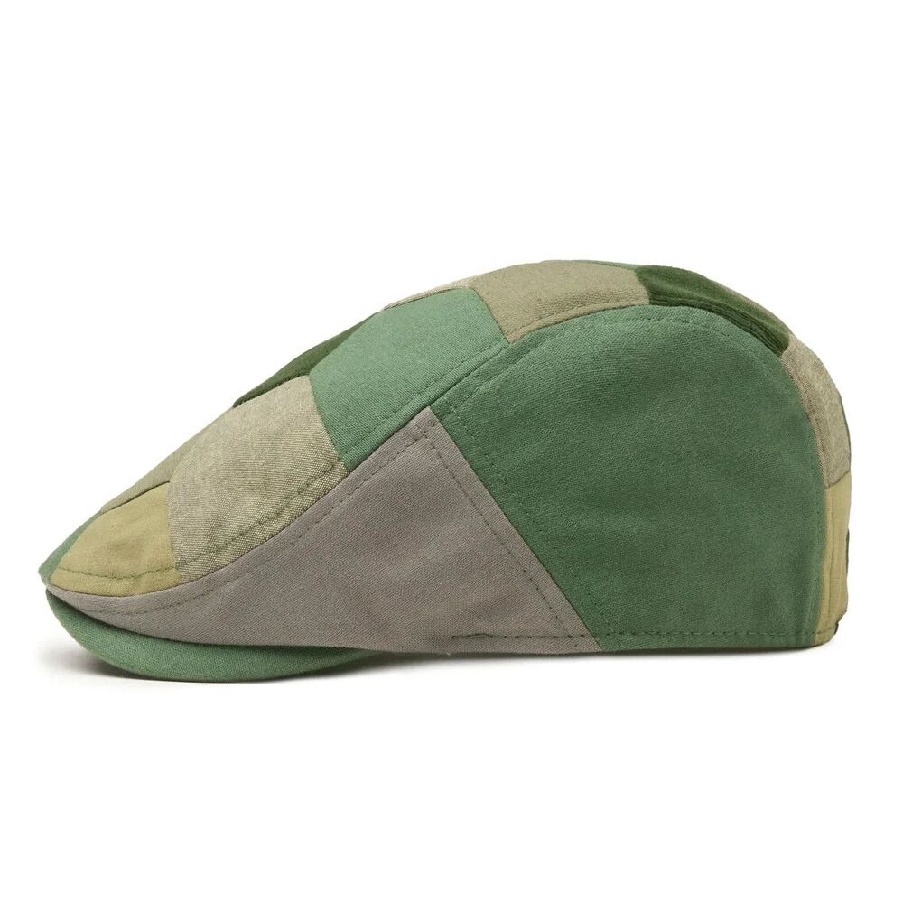 Boston Scally TMNT Ninja Turtles Hat and Dust bag M/L